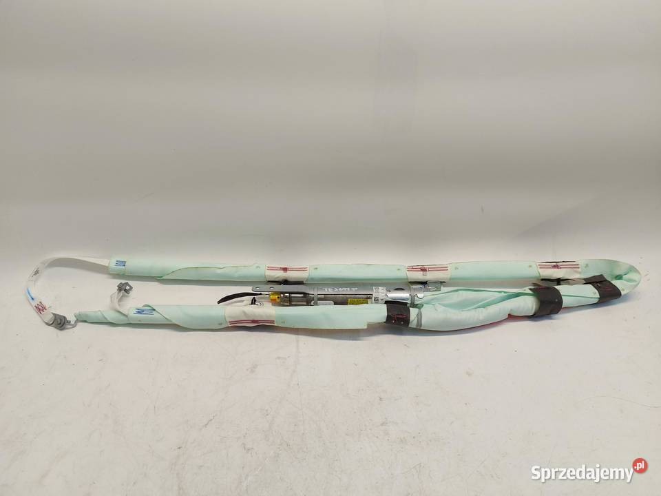 TESLA MODEL Y 2023r Poduszka powietrzna Airbag