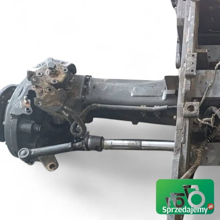 Zwrotnica Zwolnica Reduktor Piasta 39231 M1115