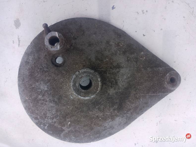 Szczękotrzymacz sprzedam