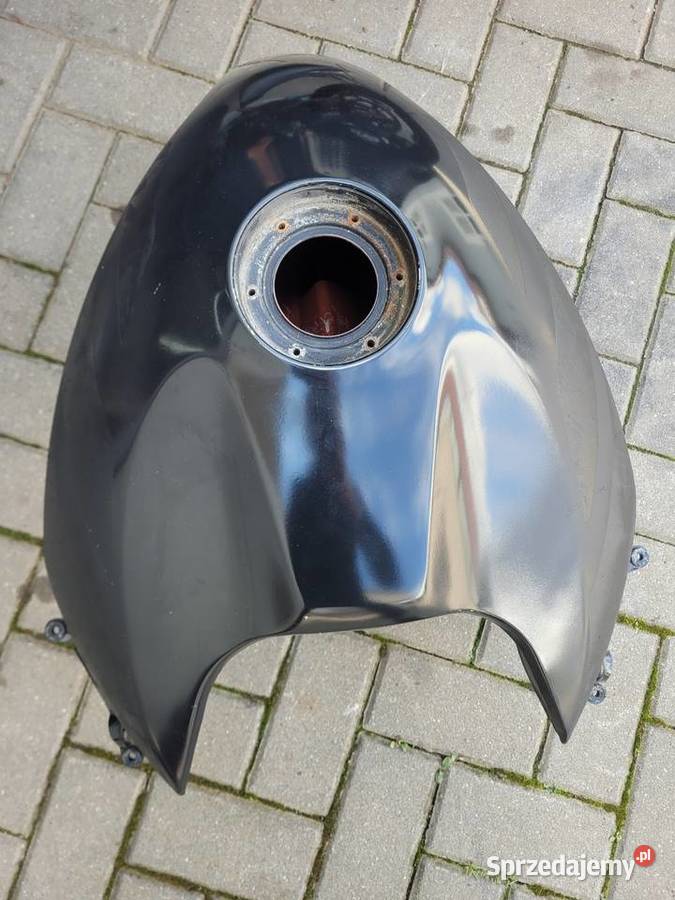 BMW R 1150 R 0106 ZBIORNIK PALIWA BAK OEM Nowy Tomyśl sprzedam