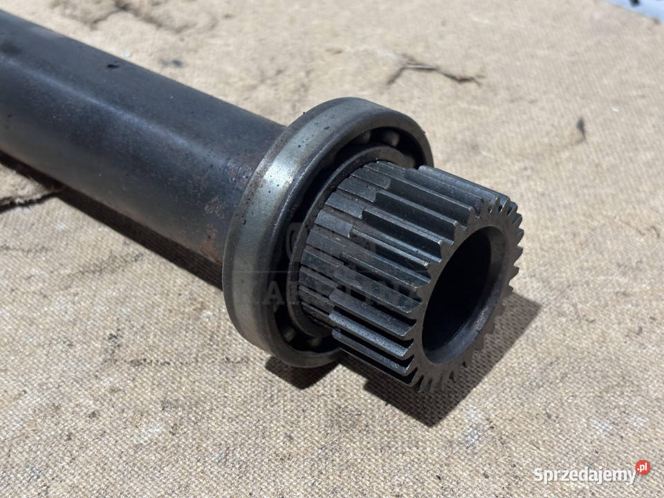 Fendt AGCO 920 924 926 930 Skrzynia Biegów Wał Jastrzębniki sprzedam