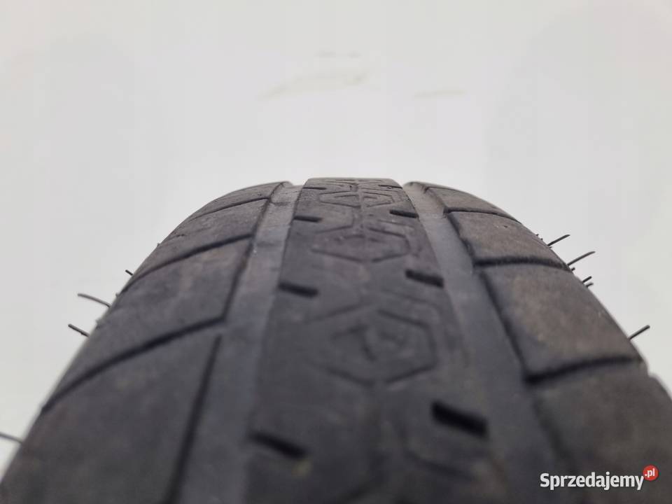 KOŁO DOJAZDOWE Audi A4 B6 B7 dojazdówka 12580 Chełm
