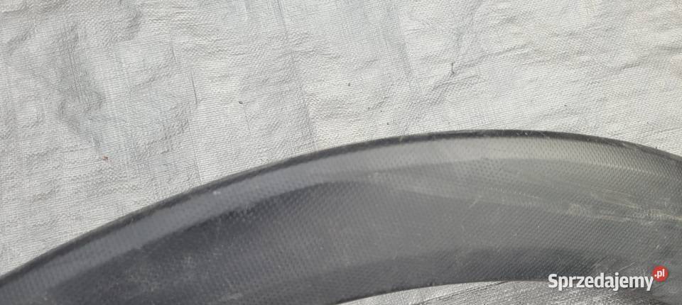 LISTWA BŁOTNIKA LEWY TYŁ SUBARU XV NAKLADKA Ruda Śląska