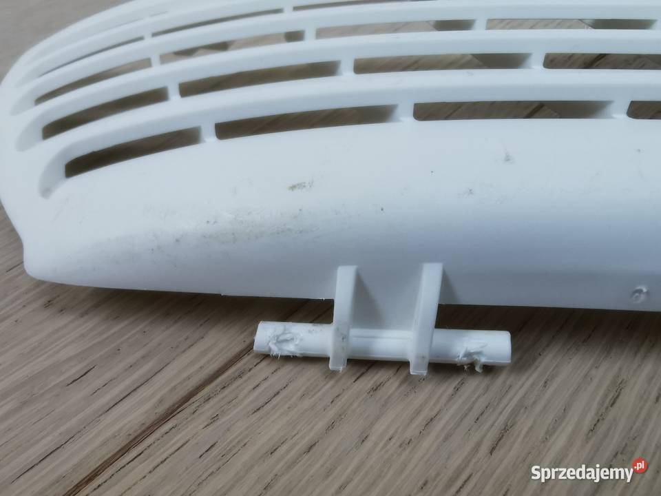 Pokrywa Lewa wyposażenia Zelmer Aquawelt Plus podkarpackie Rzeszów