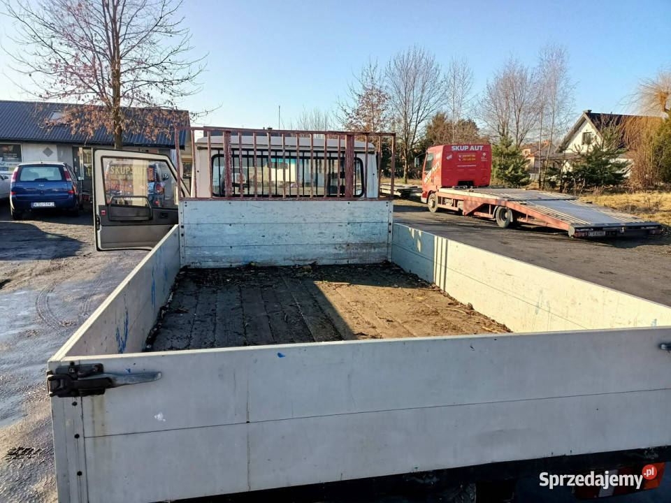 Mercedes MB 100 Mercedes MB 100 24 d 72 88R