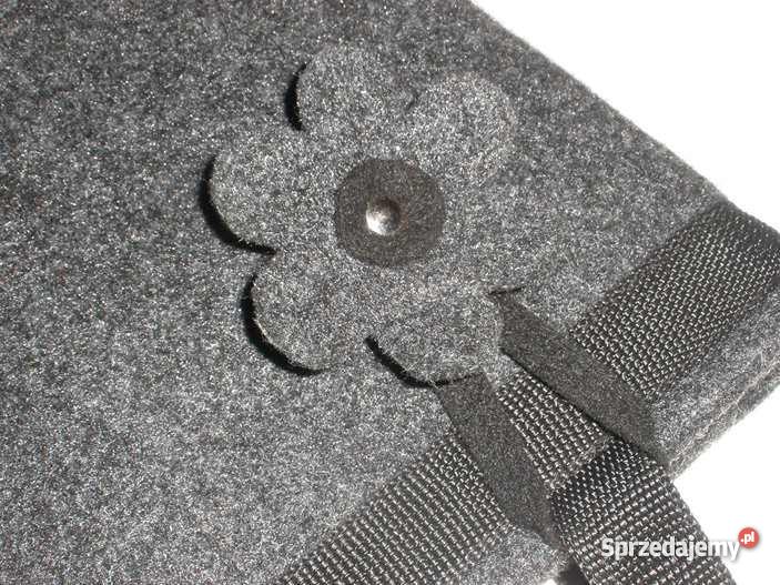 torebka torba z filcu Moda i Styl Częstochowa