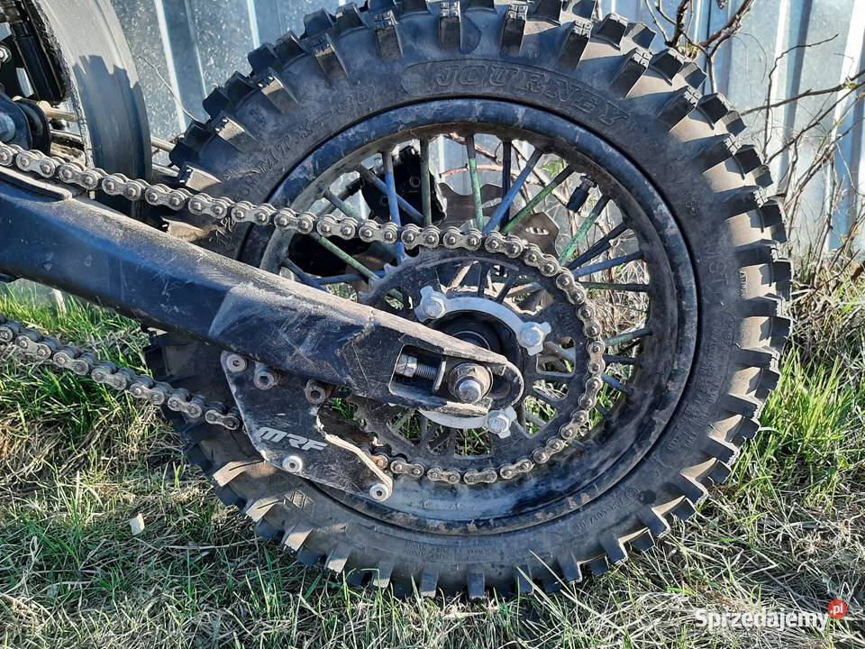 Cross mrf140rc Runowo Krajeńskie