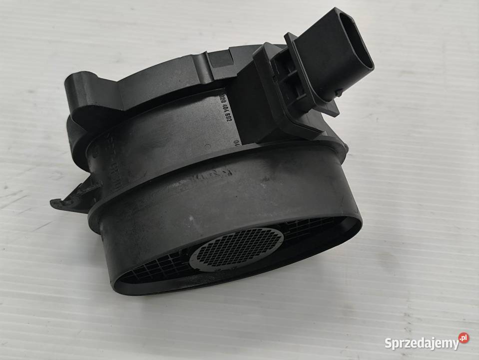 PRZEPŁYWOMIERZ POWIETRZA BMW E87 E81 E90 7788744