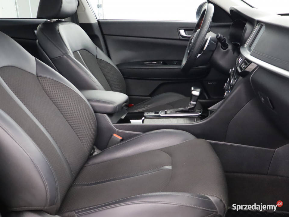 Kia Optima 16 TGDI światła przeciwmgielne Bielany Wrocławskie sprzedam