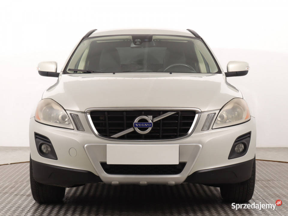 Volvo XC60 D5 Katowice sprzedam