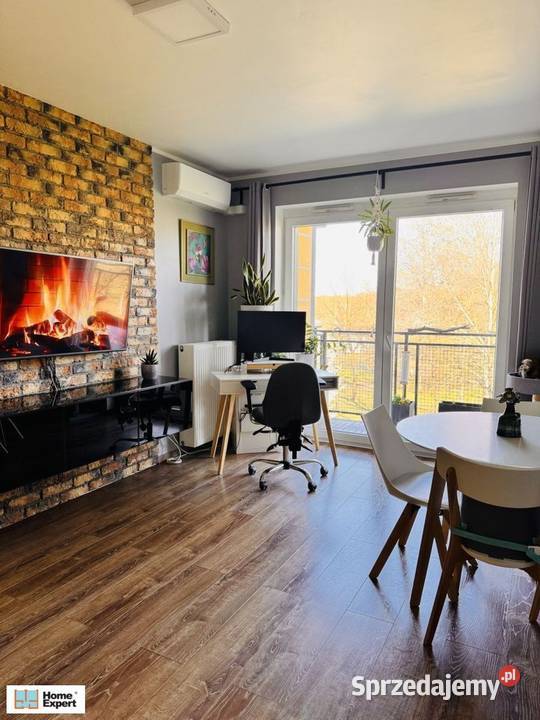 2pok 47met Lubomierskiej BALKONPIWNICA2016 47.39m2