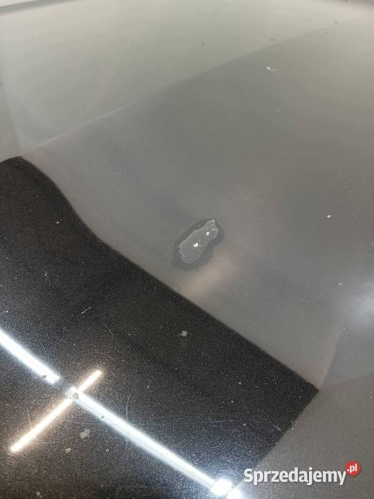 MASKA PRZÓD CZARNA Skoda Superb I 20012008 świętokrzyskie sprzedam