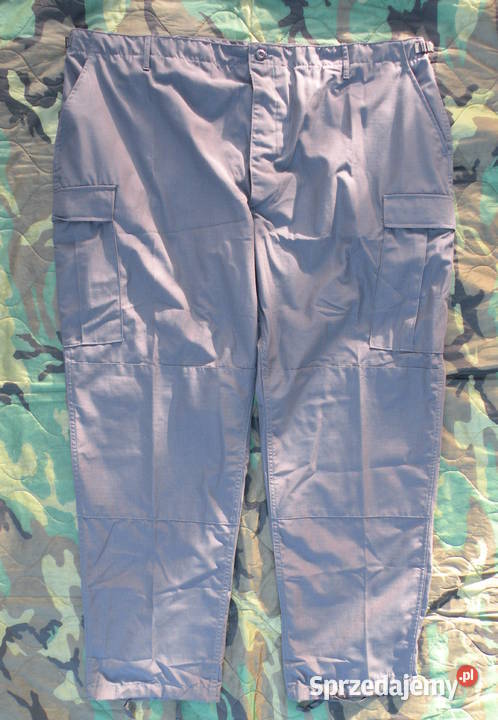 Spodnie BDU PROPPER gray ripstop 3XL Wrocław