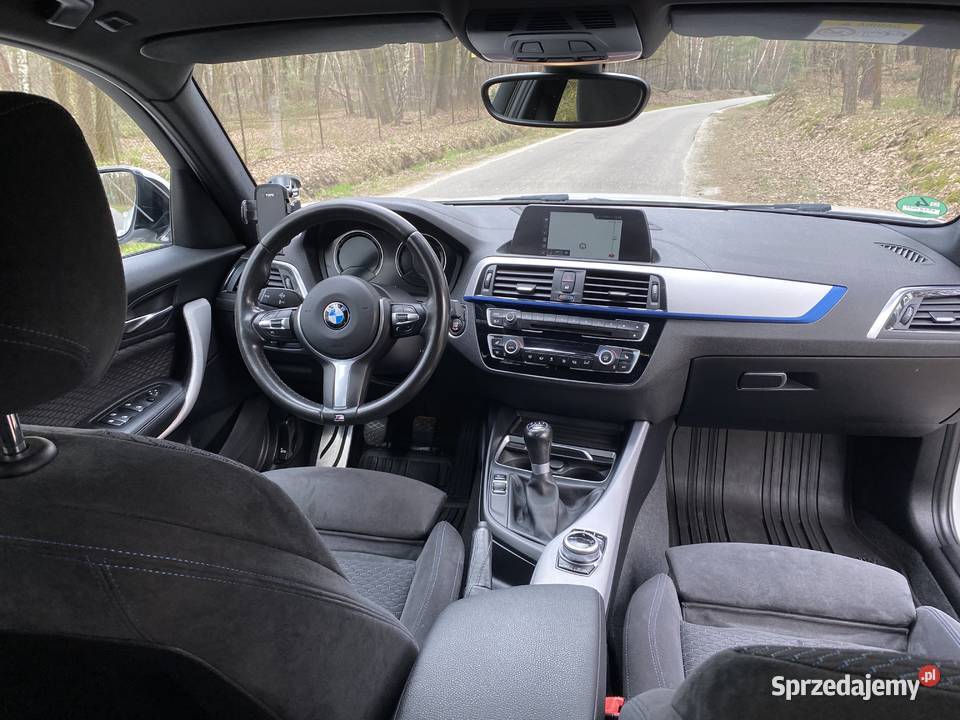 BMW 118i F20 FL Nowy rozrząd Prywatne Tarnów