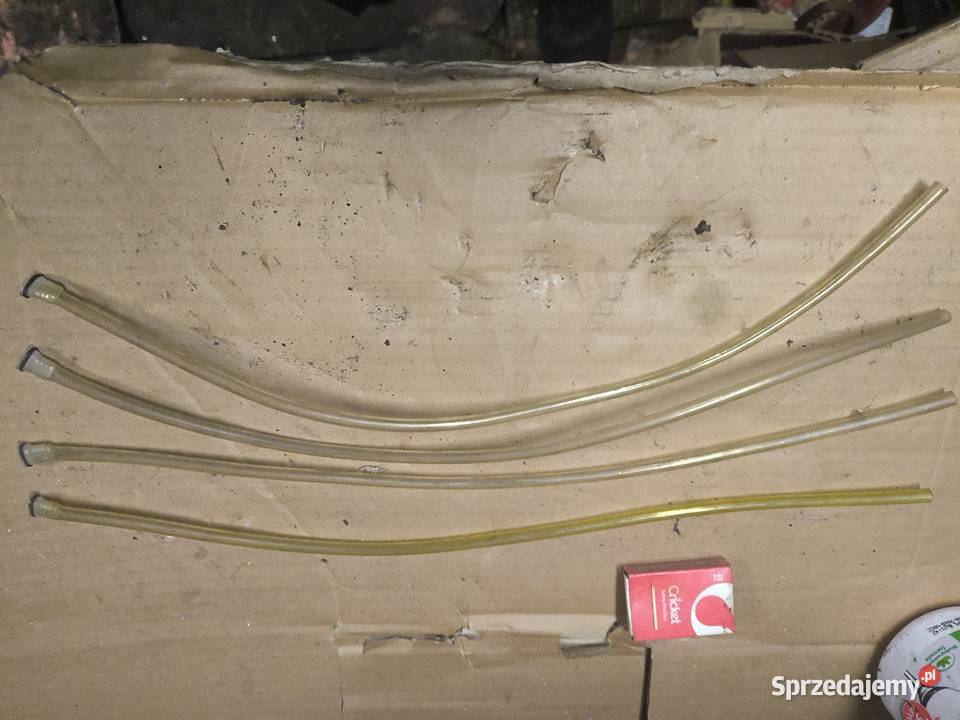 Polonez Fiat 125p saczki z wężykiem podkarpackie Stalowa Wola