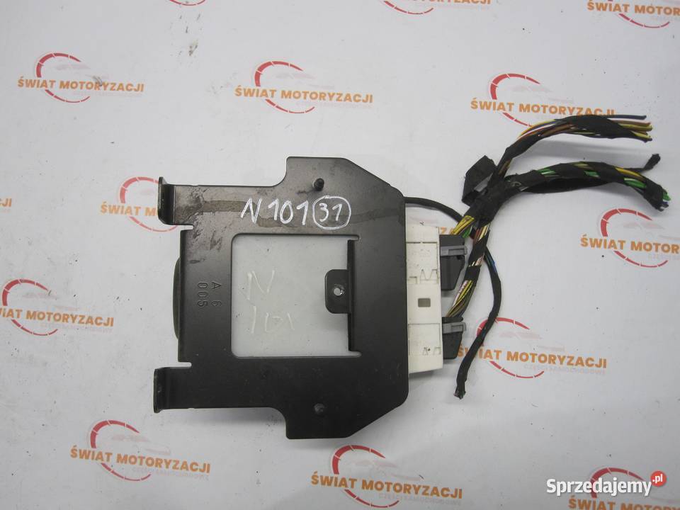 SPRINTER II W906 LIFT 16r moduł PDC A9069012701 świętokrzyskie