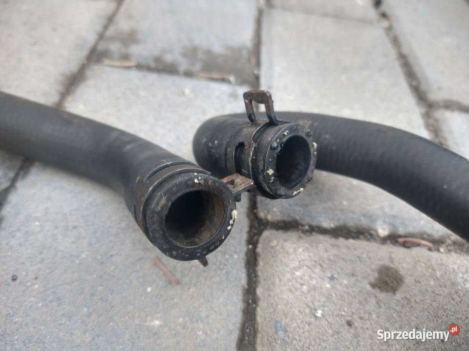 Przewód Przewody Chłodniczki 058 121 058A 058 Skawina sprzedam