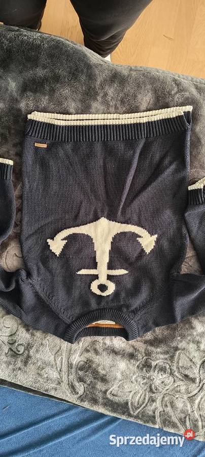 PACZKA UBRAŃ CHLOPCA Włoszczowa