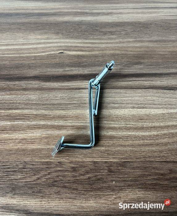 NOWA CZESKA DŹWIGNIA HAMULCA NOŻNEGO HAMULEC Dźwignie sprzęgła i hamulca Motoryzacja Bielsko-Biała