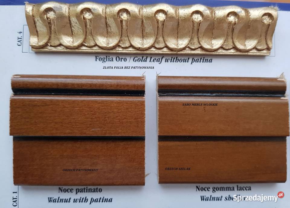 Black Week biurko Linosa 134 WYPRZEDAŻ Przemyśl