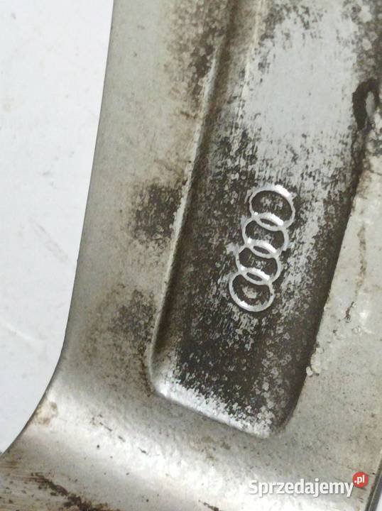 FELGA ALUMINIOWA R20 5X130 ET44 OC71 10JX20 H2 sprzedam