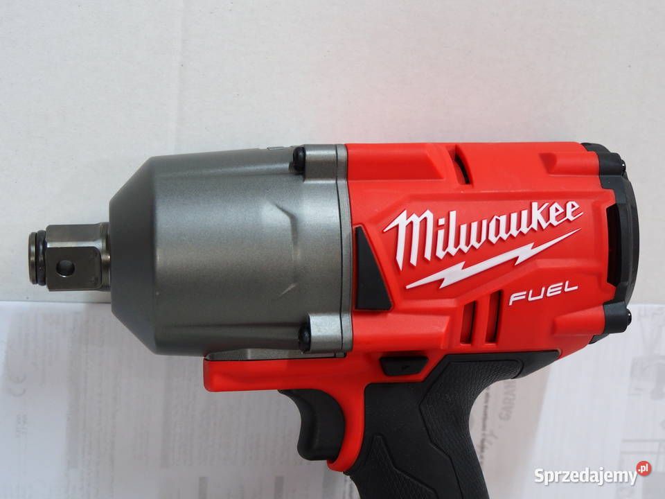 Klucz MILWAUKEE M18 ONEFHIWF 34 34 moc 2034Nm Baszkówka