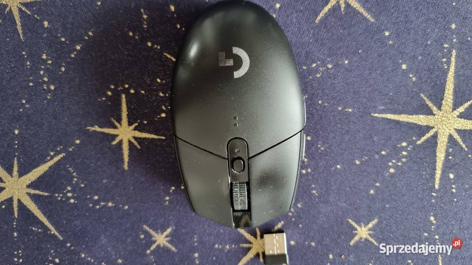 Torba na laptopa Targus PRO XXL Mysz Logitech Legionowo sprzedam