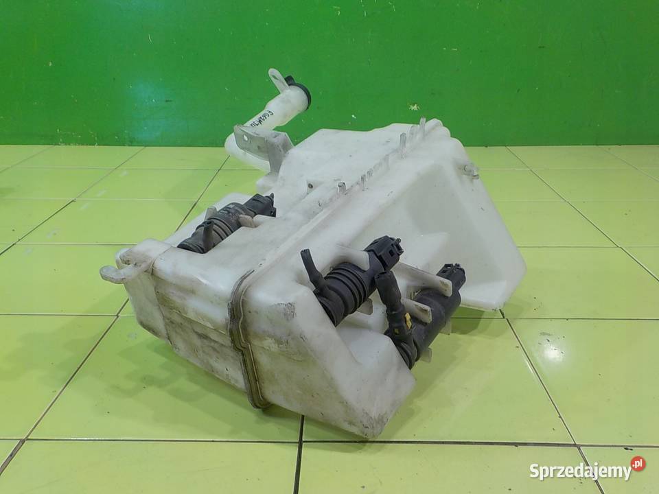 OPEL ANTARA LIFT 22 CDTI 12r 5D zbiorniczek Suków sprzedam