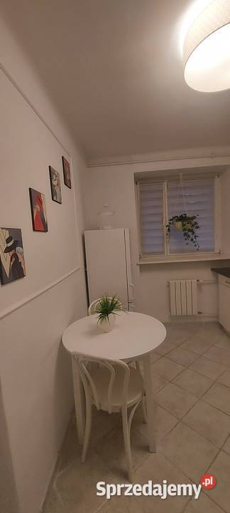 Jednopokojowe na Starym Mokotowie sieć