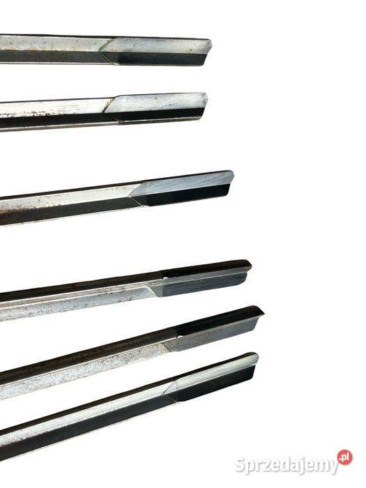 Wiertło lufowe Botek 85 x 230 mm węglik K15B wielkopolskie Tuliszków