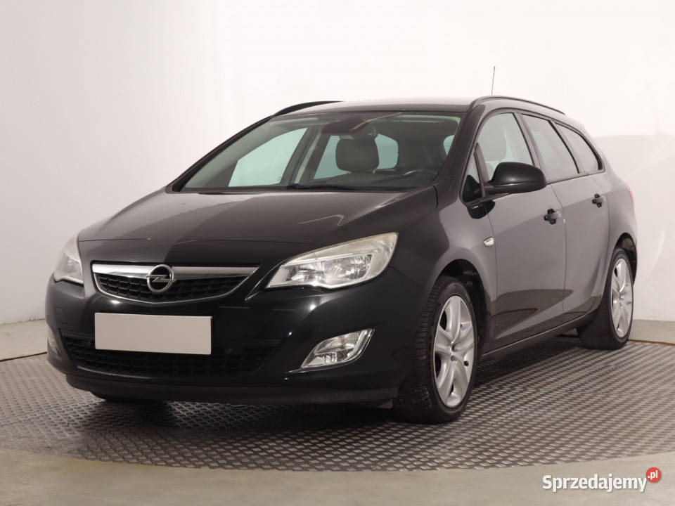 Opel Astra 17 CDTI podgrzewane fotele Katowice