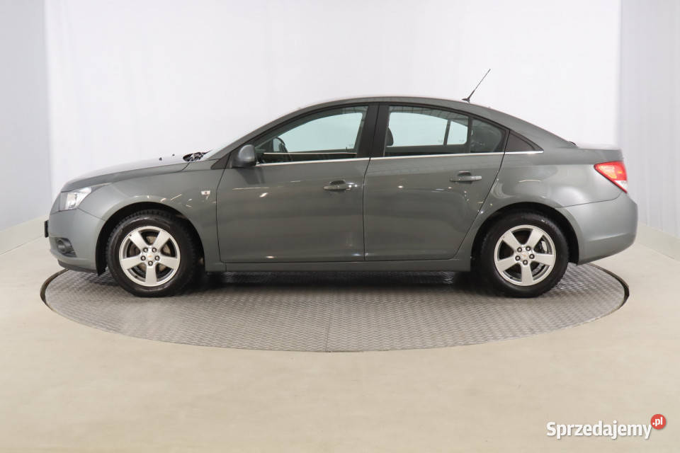 Chevrolet Cruze 18 i 16V Zabrze sprzedam