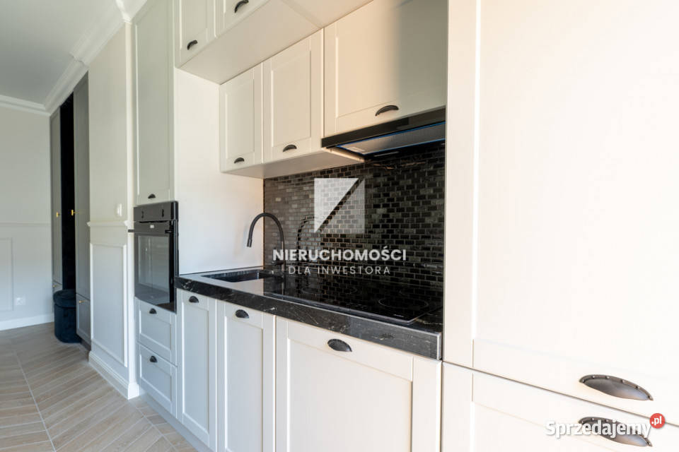 Stylowy Apartament 60 mkw Nowa Cegielnia Gorzów Wielkopolski