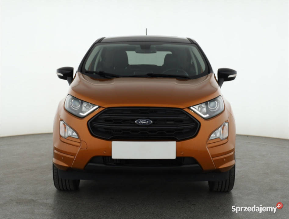 Ford Ecosport 10 EcoBoost Piaseczno sprzedam