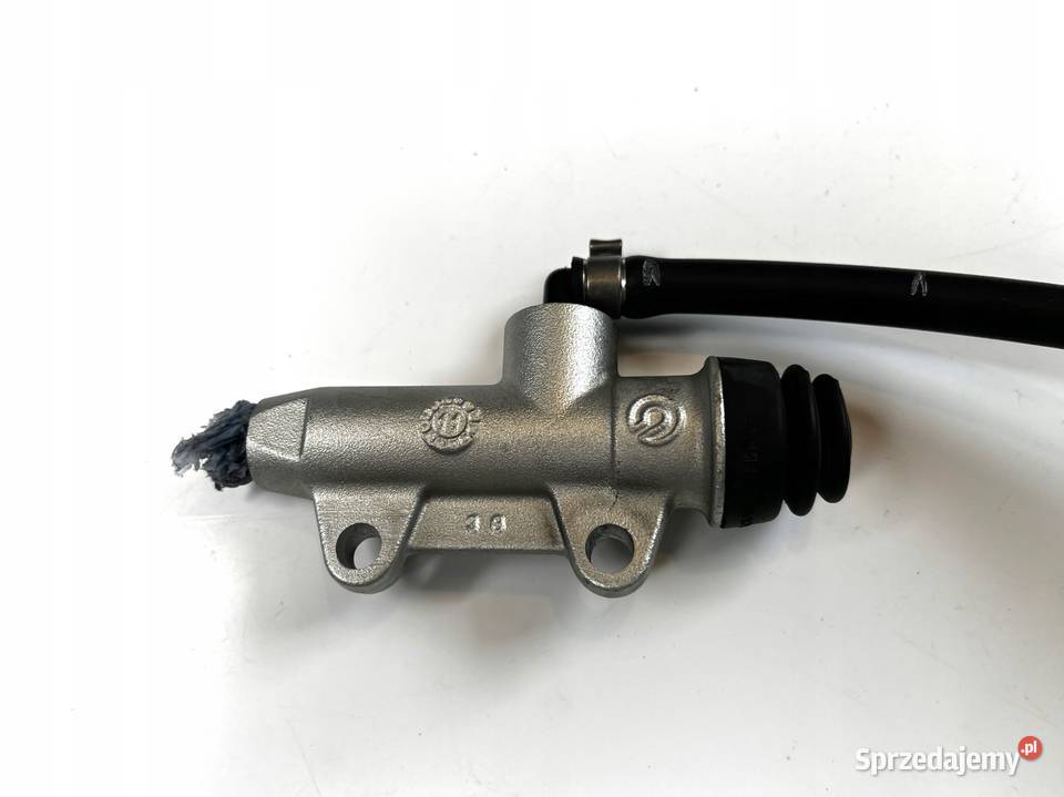 BMW K1200 K40 K1200 R K43 K1200 GT K44 Pompa wielkopolskie Łobżenica sprzedam