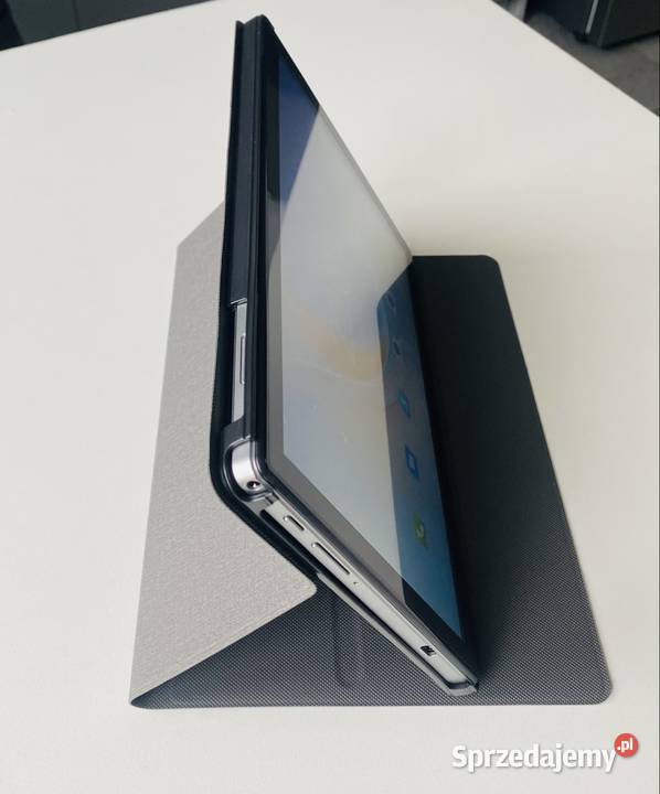 Tablet 101 cala Crelander T40 Android 13 SIM Komputery i Akcesoria Kraków sprzedam