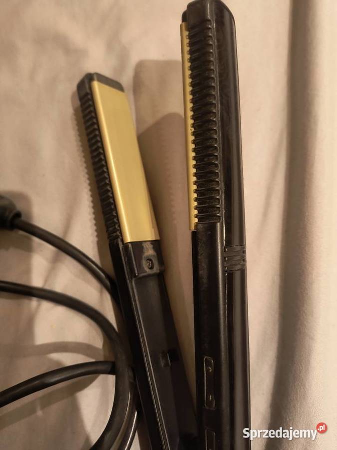 Uzywana prostownica philips śląskie Bielsko-Biała