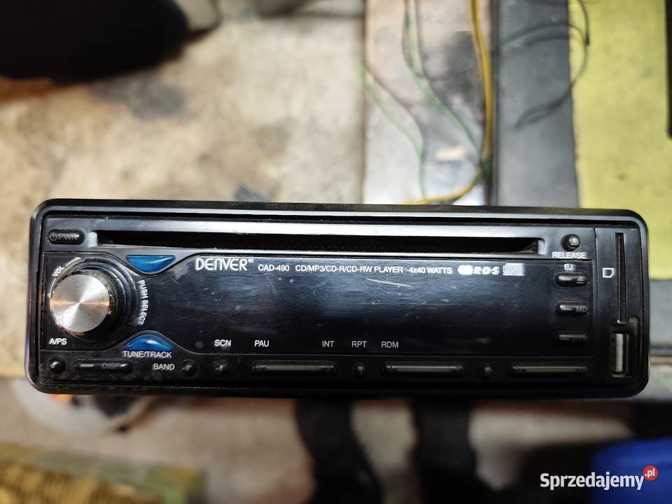 Sprzedam Radia Czeladź