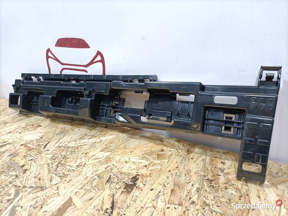 BMW X2 F39 ŚLIZG MOCOWANIE PROGU LEWY TYŁ Pleszew sprzedam