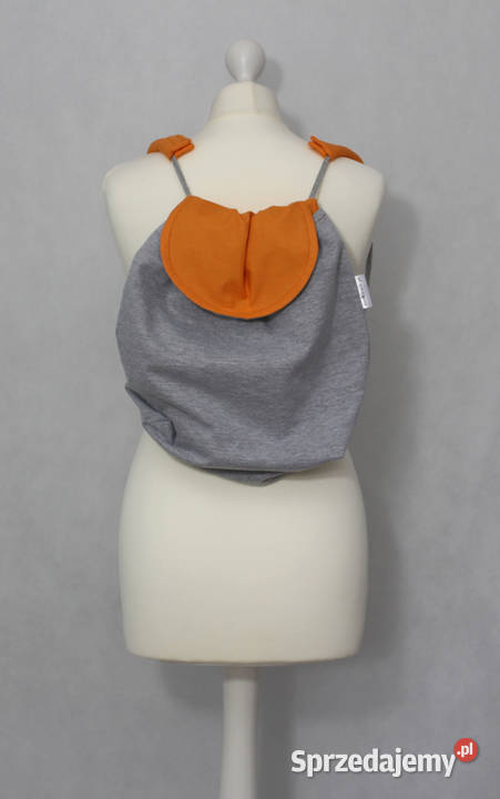Plecaki handmade sprzedam