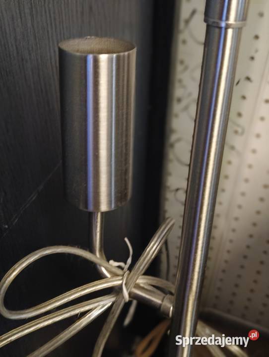 SPRZEDAM LAMPE śląskie