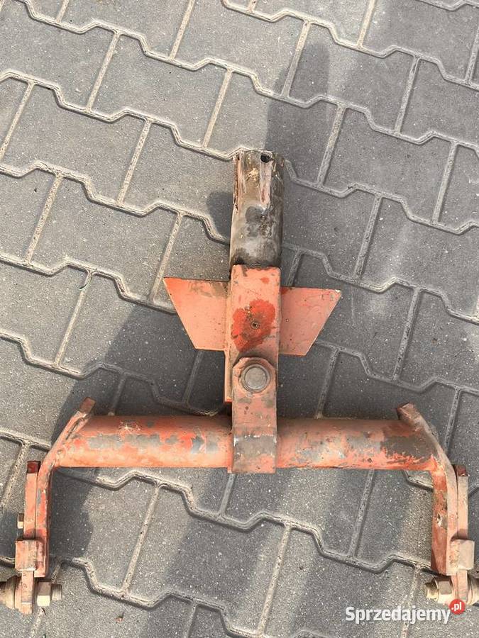 Zaczep kopiujący świętokrzyskie Sandomierz