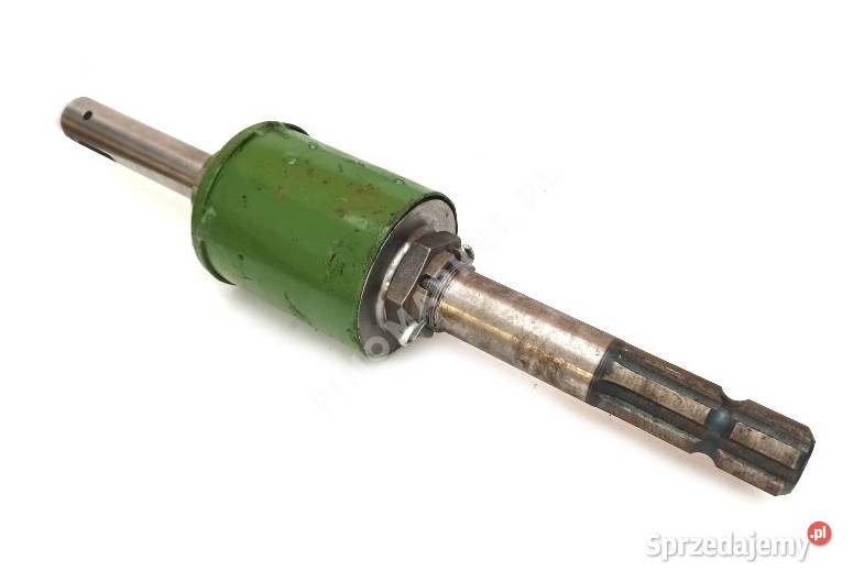 SPRZĘGŁO PRZECIĄŻENIOWE KOPACZKI 5609090160 Siedlce