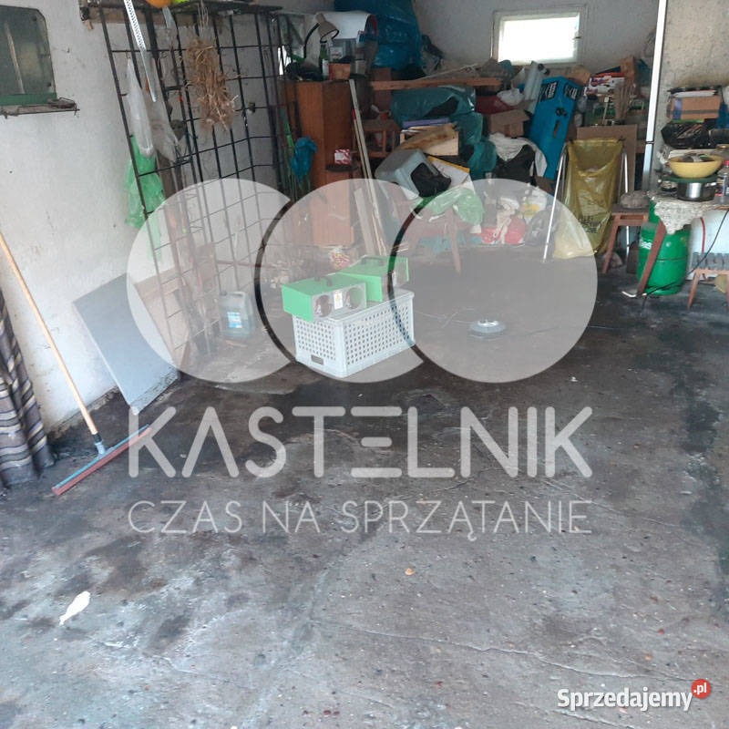 Sprzątanie zalaniach usuwanie szkód Lędziny