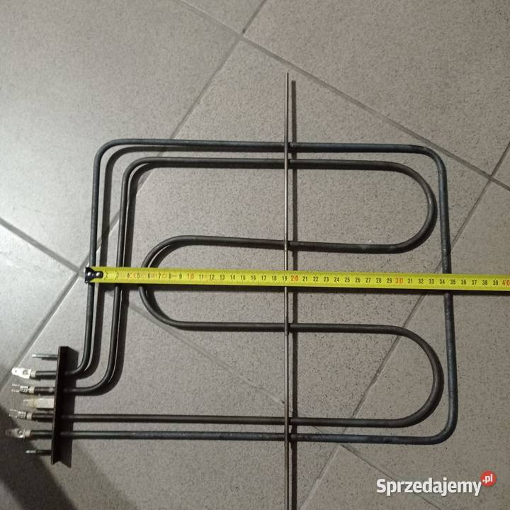 GRZAŁKA PIEKARNIKA AMICA EBI 7522 Inne Kamień Pomorski