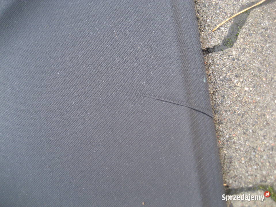 bmw 5 g30 1722r półka tył Półki tylne