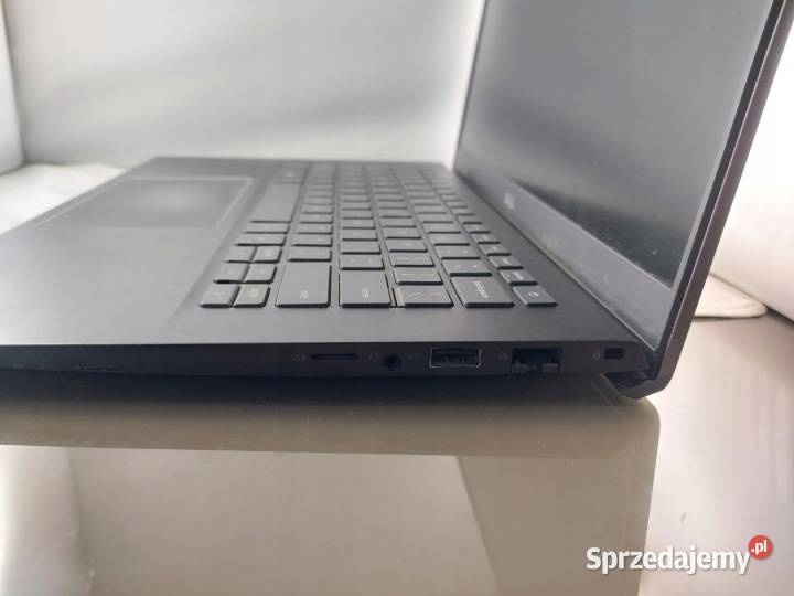 Laptop HP ProBook 430 G3 133 Intel Core i3 4 GB Warszawa