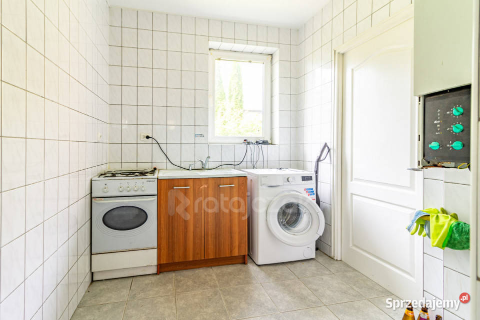 Dom wolnostojący Gdynia 217m2 Rok budowy 2008