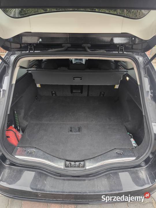 20 TDCi automat 2018 Ford Iława sprzedam