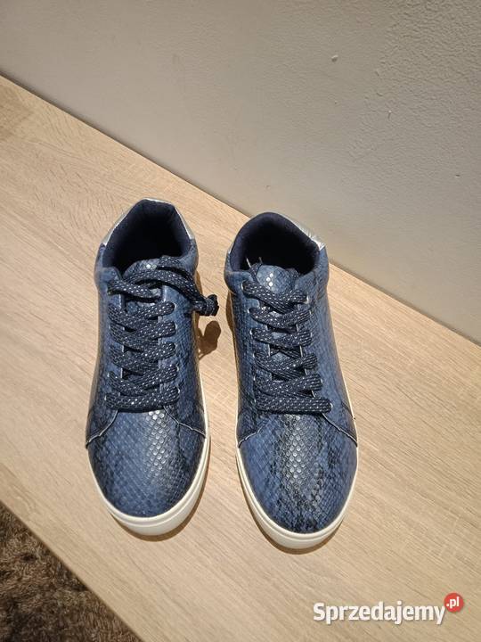 Sneakersy Łódź